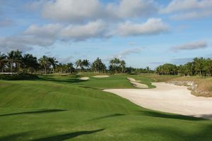 Puntacana (Corales) 2nd